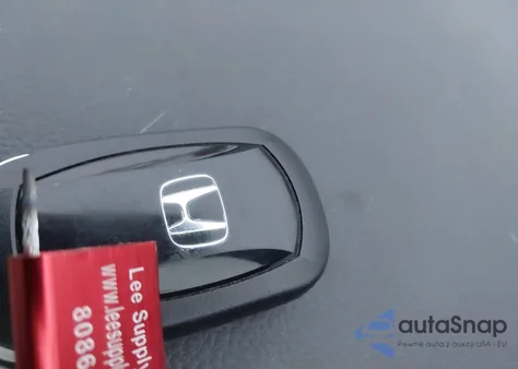 2024 Honda Civic Sport из США, поврежденный, VIN 2HGFE2F59RH577050